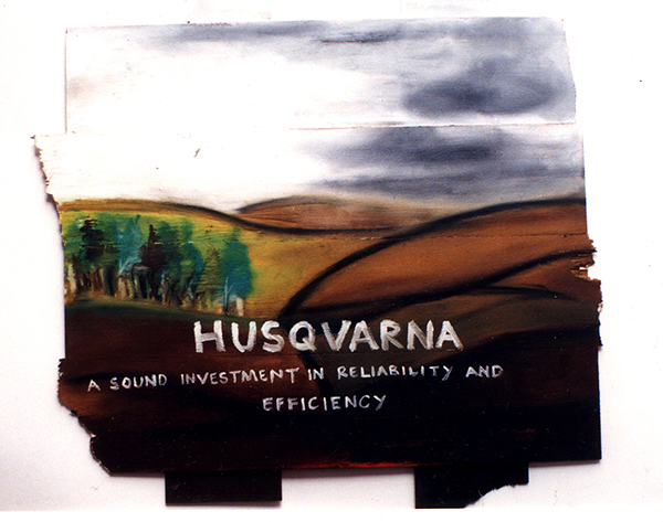 Husqvarna