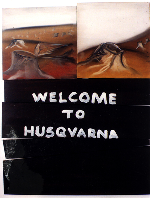 Husqvarna